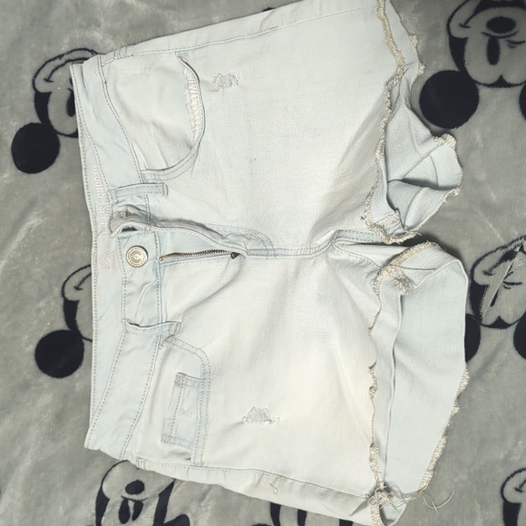 SO shorts high rise - Picture 1 of 1